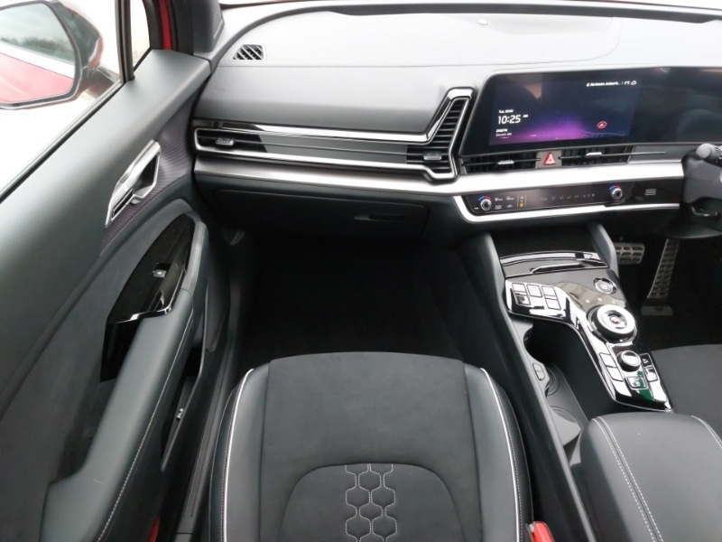 Used Kia Sportage 2025 for sale - 77514065: Photo 10
