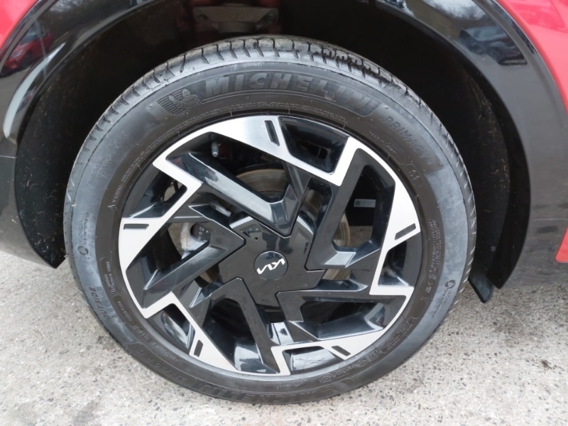 Used Kia Sportage 2025 for sale - 77514065: Photo 12