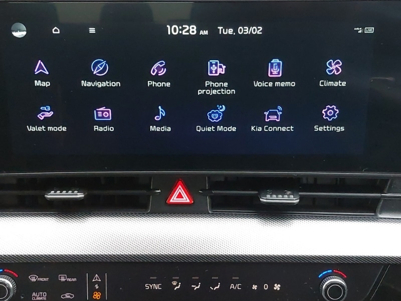 Used Kia Sportage 2025 for sale - 77514065: Photo 13