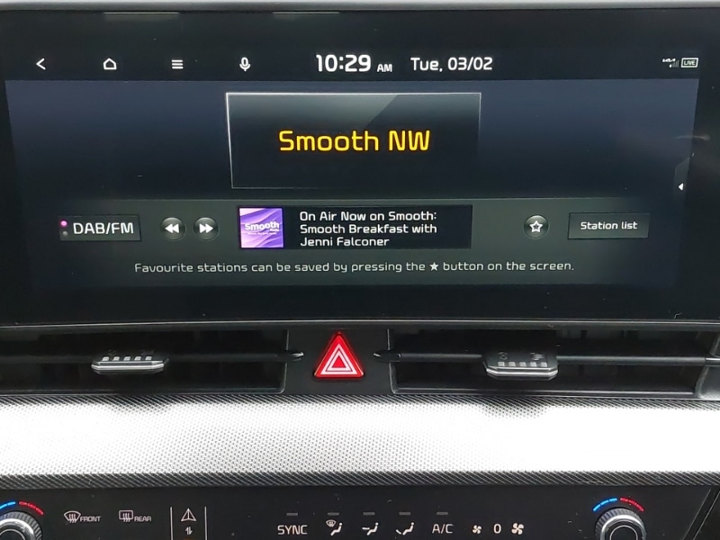 Used Kia Sportage 2025 for sale - 77514065: Photo 14