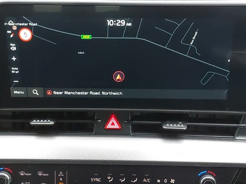 Used Kia Sportage 2025 for sale - 77514065: Photo 15