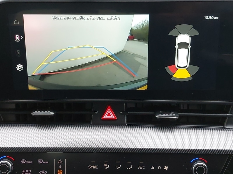 Used Kia Sportage 2025 for sale - 77514065: Photo 18