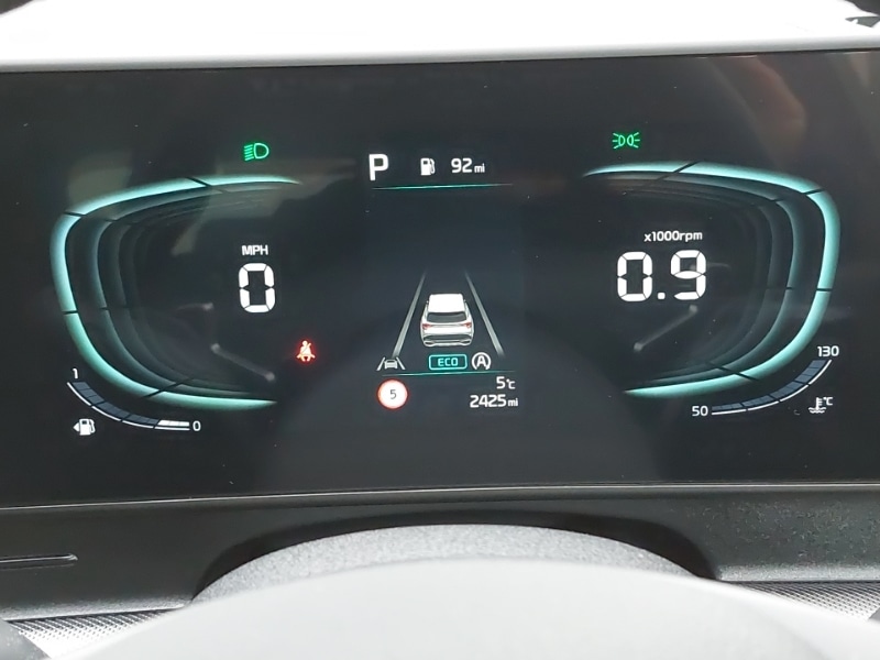 Used Kia Sportage 2025 for sale - 77514065: Photo 19