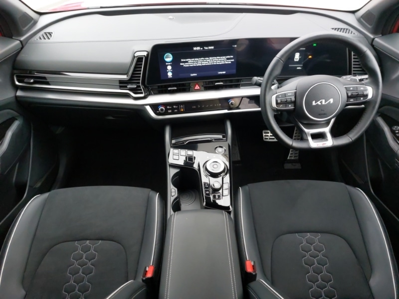 Used Kia Sportage 2025 for sale - 77514065: Photo 2