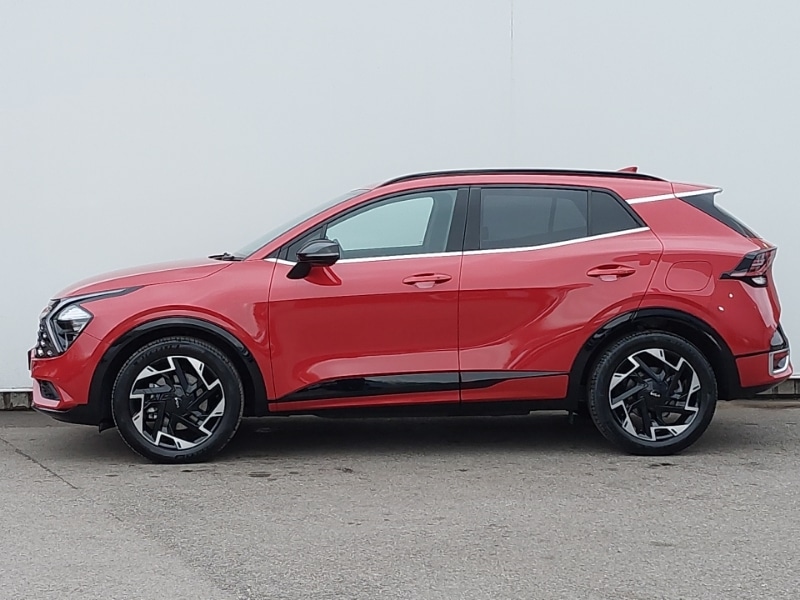 Used Kia Sportage 2025 for sale - 77514065: Photo 4