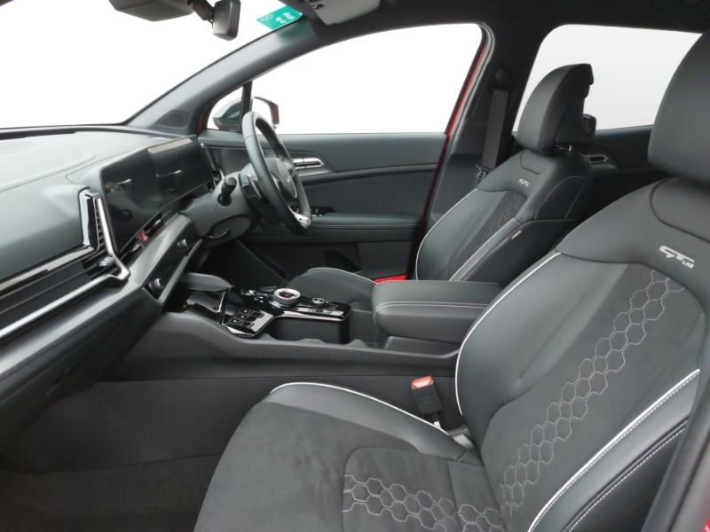 Used Kia Sportage 2025 for sale - 77514065: Photo 5