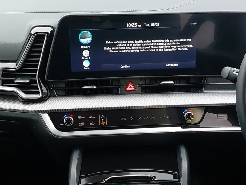 Used Kia Sportage 2025 for sale - 77514065: Photo 7