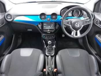 Used Vauxhall Adam 2018 for sale - 75369093: Photo