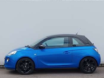 Used Vauxhall Adam 2018 for sale - 75369093: Photo