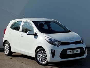 2021 - 1.0 2 5dr [4 seats]