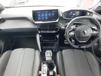 Used Peugeot 208 2026 for sale - 79591936: Photo