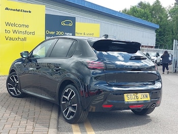 Used Peugeot 208 2026 for sale - 79591936: Photo