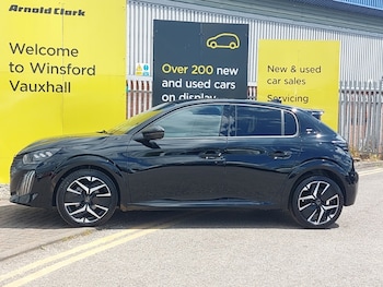 Used Peugeot 208 2026 for sale - 79591936: Photo