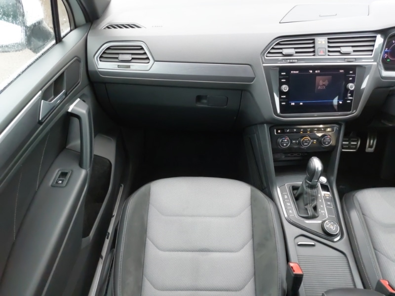 Used Volkswagen Tiguan 2019 for sale - 77898096: Photo 10