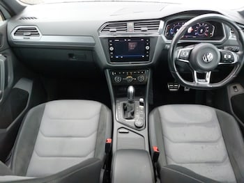 Used Volkswagen Tiguan 2019 for sale - 77898096: Photo