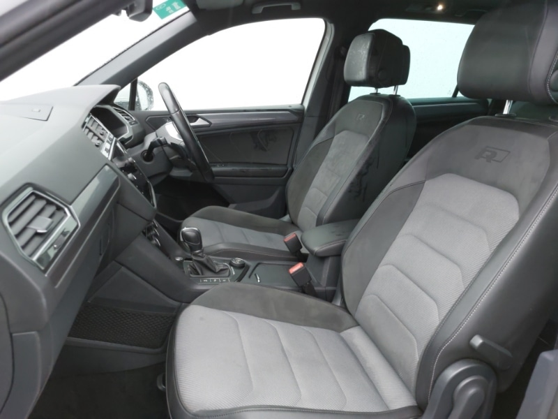 Used Volkswagen Tiguan 2019 for sale - 77898096: Photo 5