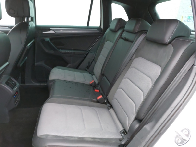 Used Volkswagen Tiguan 2019 for sale - 77898096: Photo 6