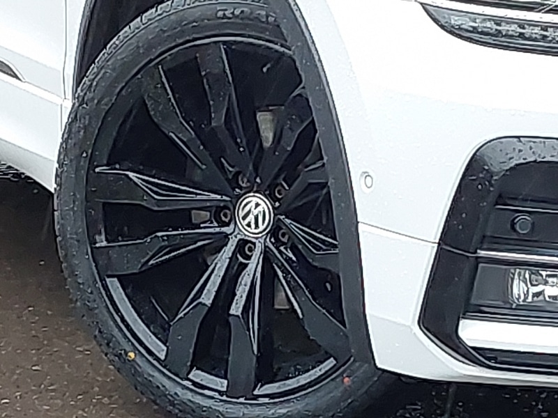 Used Volkswagen Tiguan 2019 for sale - 77898096: Photo 9