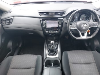 Used Nissan X-Trail 2019 for sale - 78821442: Photo