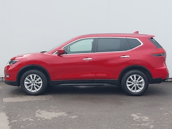 Used Nissan X-Trail 2019 for sale - 78821442: Photo