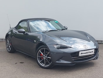 Used Mazda MX-5 2016 for sale - 79407197: Photo