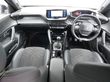 Used Peugeot 2008 2023 for sale - 78183748: Photo