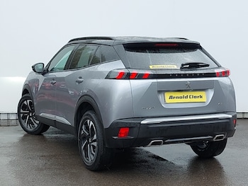 Used Peugeot 2008 2023 for sale - 78183748: Photo