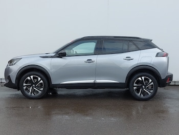 Used Peugeot 2008 2023 for sale - 78183748: Photo