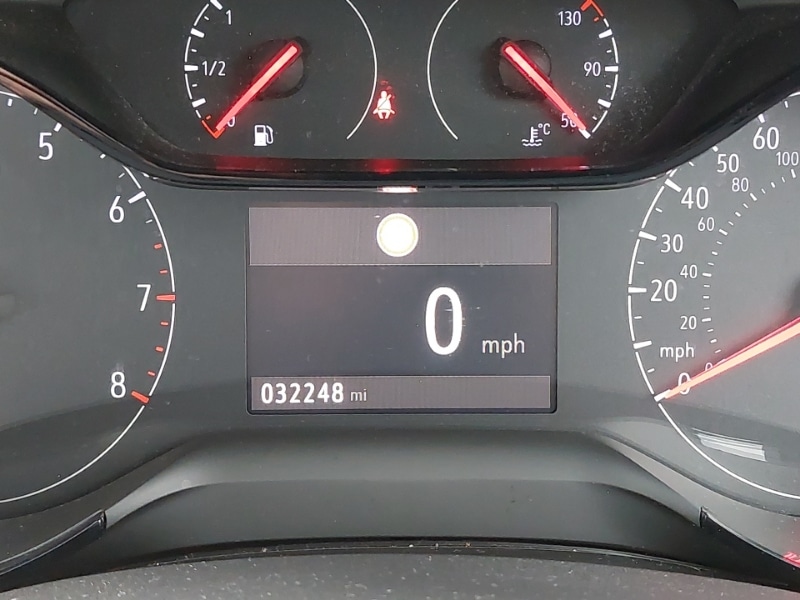 Used Vauxhall Corsa 2023 for sale - 77823070: Photo 15