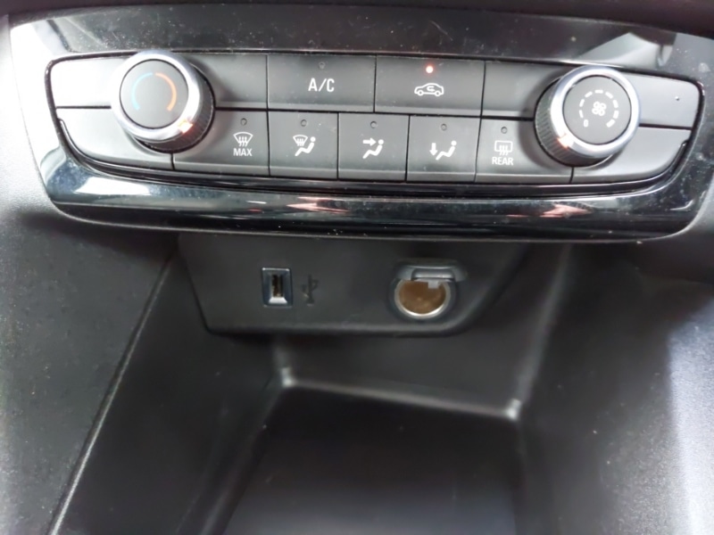 Used Vauxhall Corsa 2023 for sale - 77823070: Photo 18