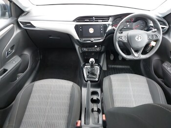 Used Vauxhall Corsa 2023 for sale - 77823070: Photo