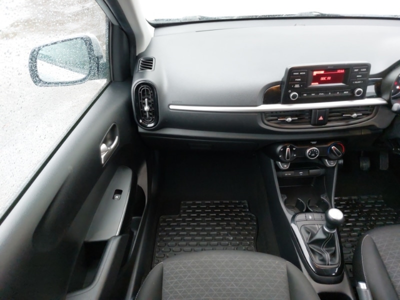 Used Kia Picanto 2023 for sale - 77284659: Photo 10