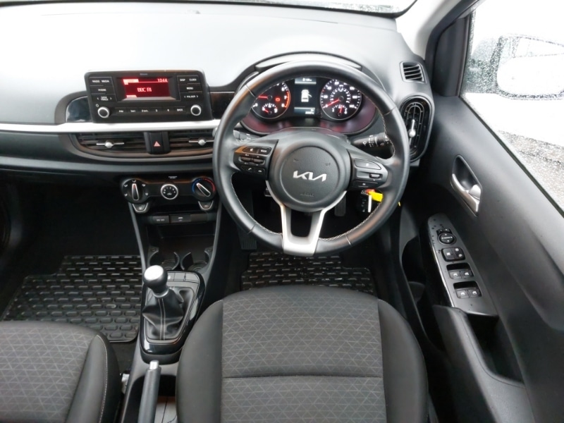 Used Kia Picanto 2023 for sale - 77284659: Photo 11