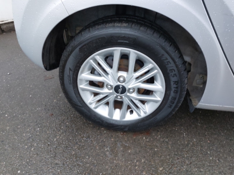 Used Kia Picanto 2023 for sale - 77284659: Photo 12