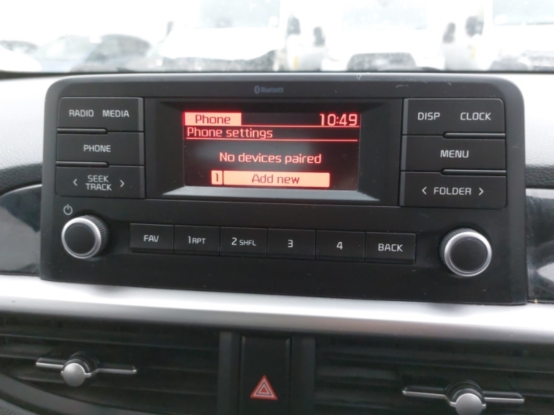 Used Kia Picanto 2023 for sale - 77284659: Photo 16