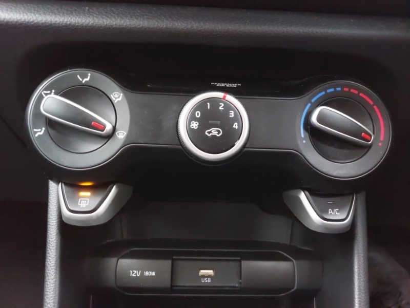 Used Kia Picanto 2023 for sale - 77284659: Photo 17