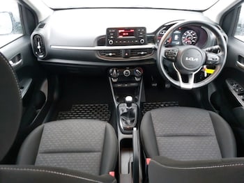 Used Kia Picanto 2023 for sale - 77284659: Photo