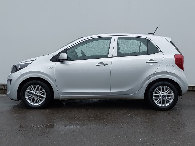 Used Kia Picanto 2023 for sale - 77284659: Photo 4