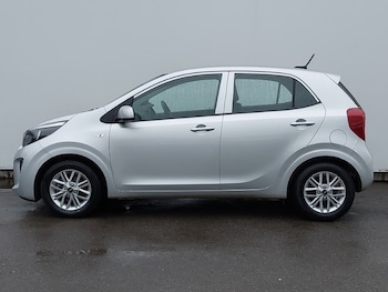 Used Kia Picanto 2023 for sale - 77284659: Photo