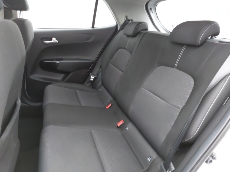 Used Kia Picanto 2023 for sale - 77284659: Photo 6