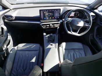 Used Cupra Formentor 2023 for sale - 78403584: Photo