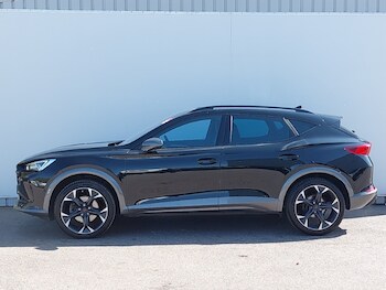 Used Cupra Formentor 2023 for sale - 78403584: Photo