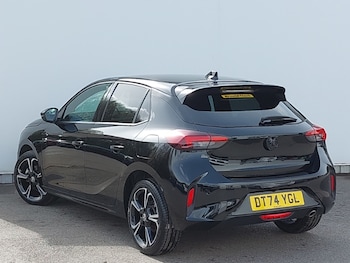 Used Vauxhall Corsa 2025 for sale - 78407089: Photo