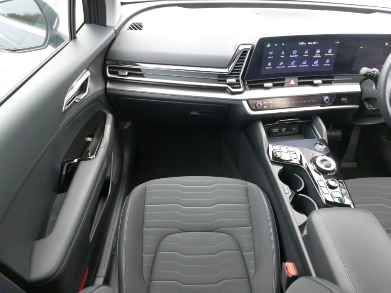 Used Kia Sportage 2025 for sale - 78211537: Photo 10