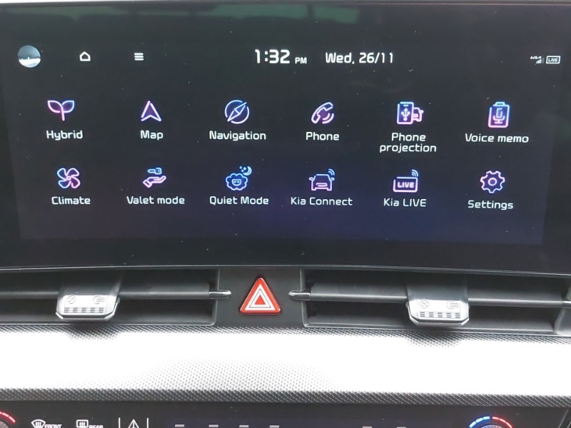 Used Kia Sportage 2025 for sale - 78211537: Photo 13