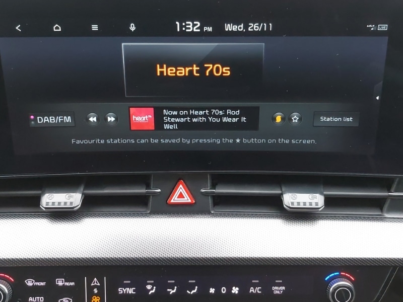 Used Kia Sportage 2025 for sale - 78211537: Photo 14