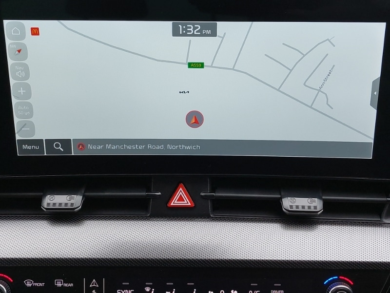 Used Kia Sportage 2025 for sale - 78211537: Photo 15