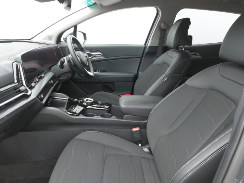 Used Kia Sportage 2025 for sale - 78211537: Photo 5