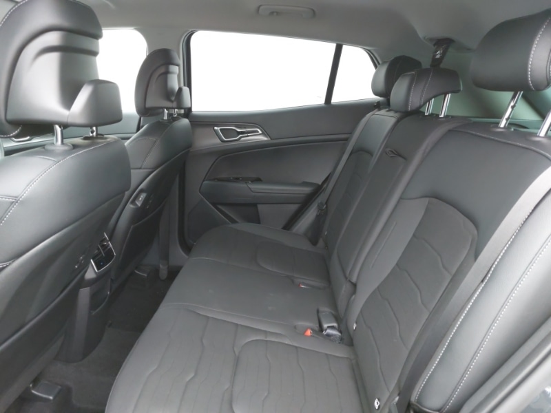 Used Kia Sportage 2025 for sale - 78211537: Photo 6