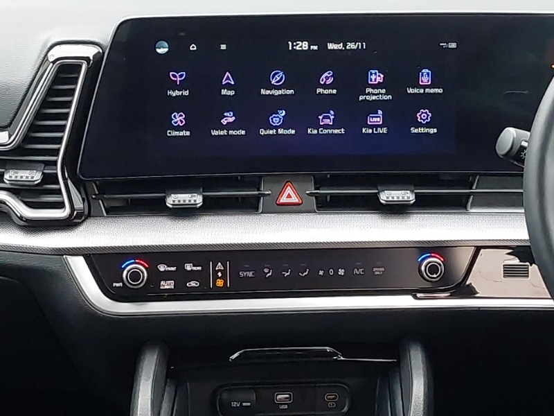 Used Kia Sportage 2025 for sale - 78211537: Photo 7